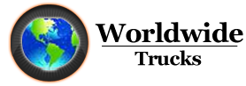 Worldwide Trucks logo