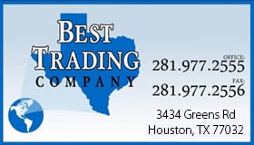 Best Trading Company logo