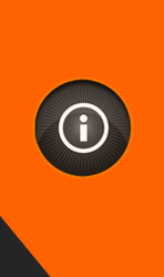 Orange, info